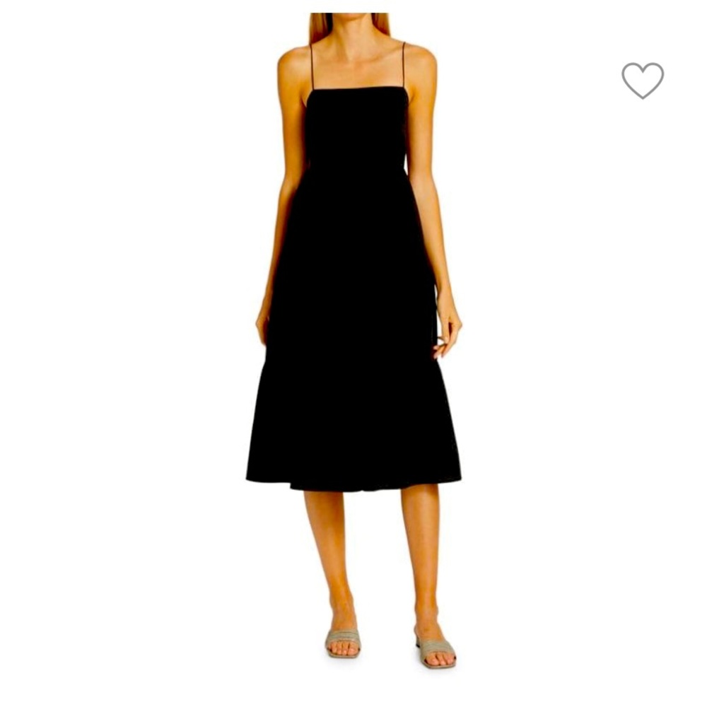 Rails Leni dress